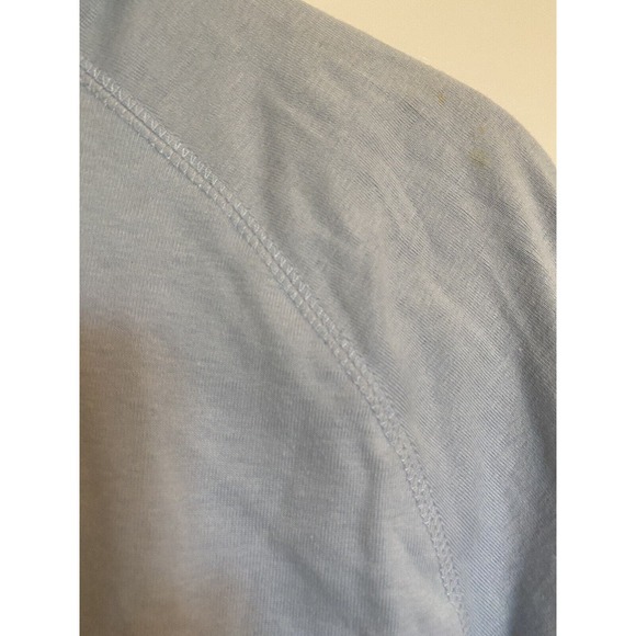 Looney Tunes Tweety Embellishment Embroidered Patches Golf Polo Shirt-Pin Holes - Picture 9 of 10